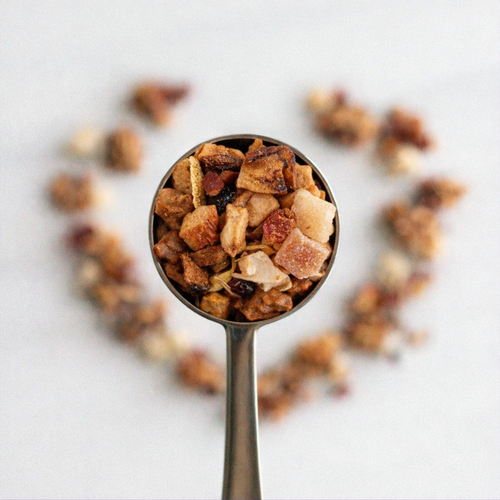 caramel high   -  100g