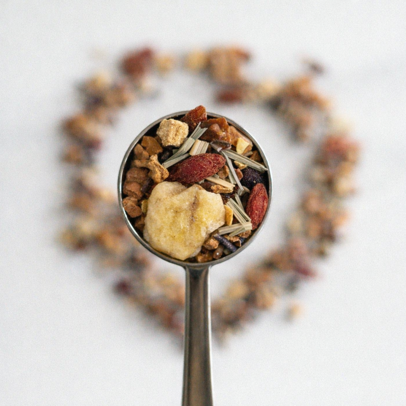 peach paradise   -  100g