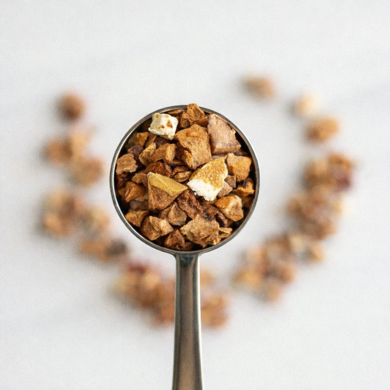 ginger glow   -  100g