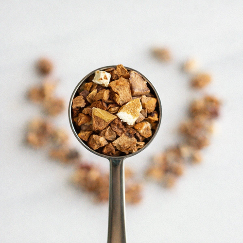 ginger glow   -  100g