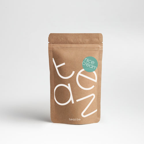 (n)ice cream   -  100g