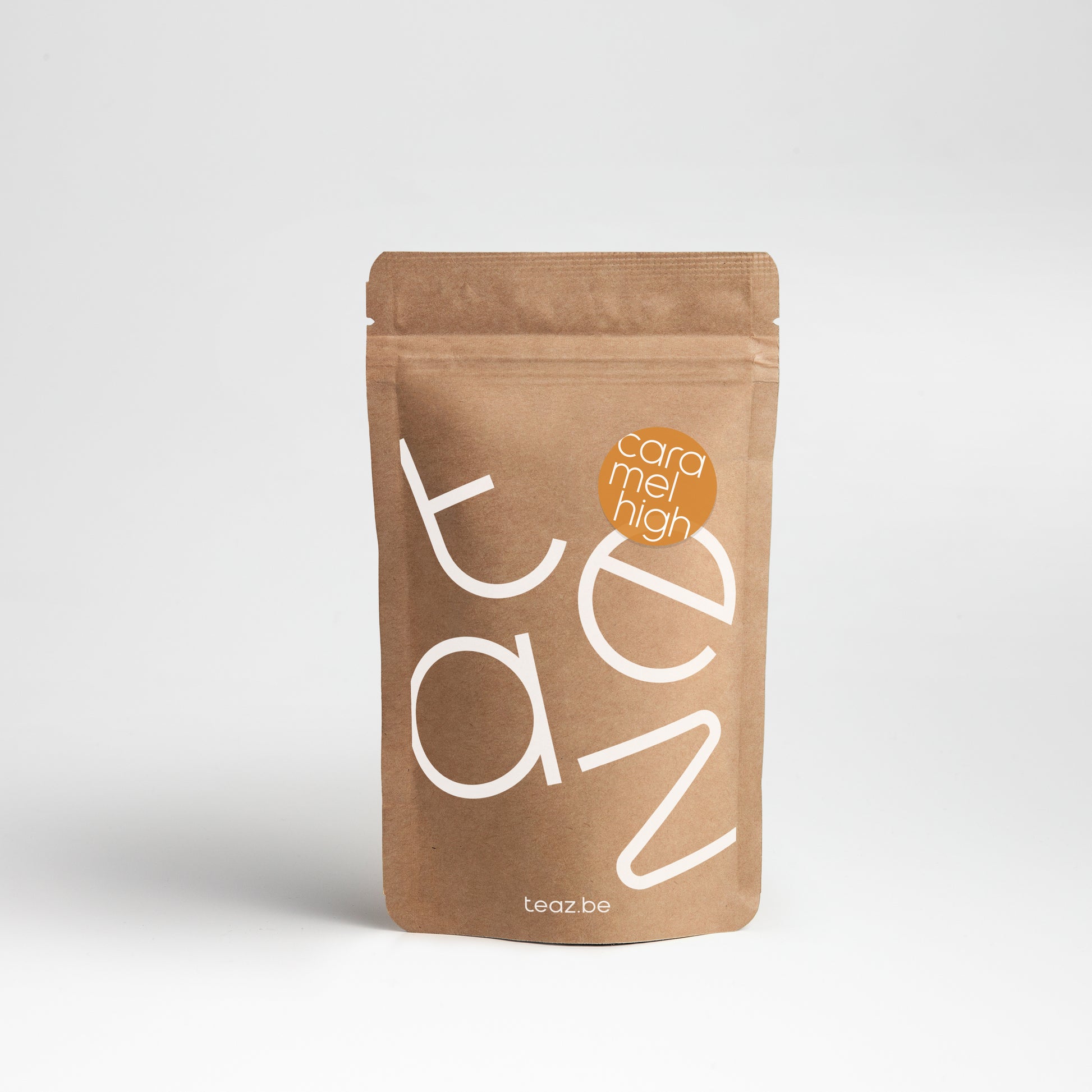 caramel high   -  100g