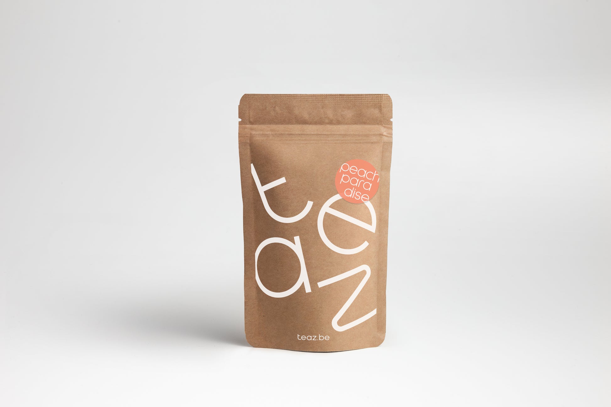 peach paradise   -  100g