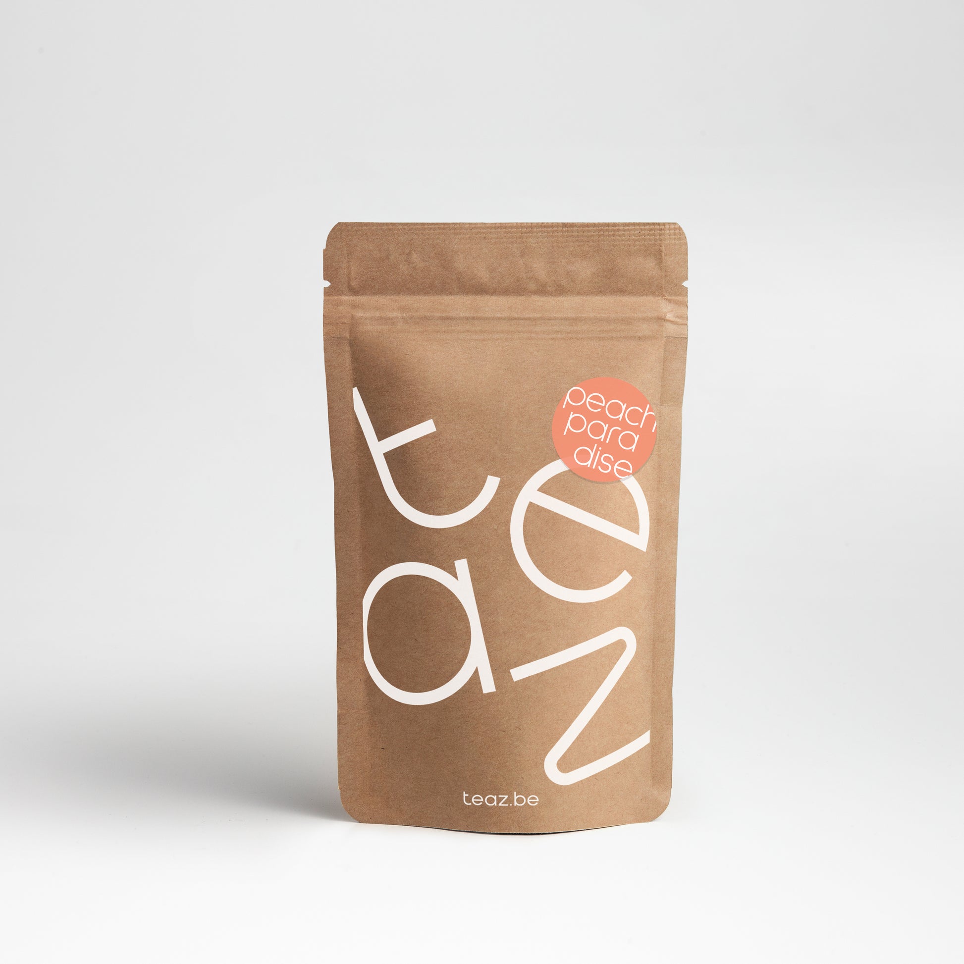 peach paradise   -  100g