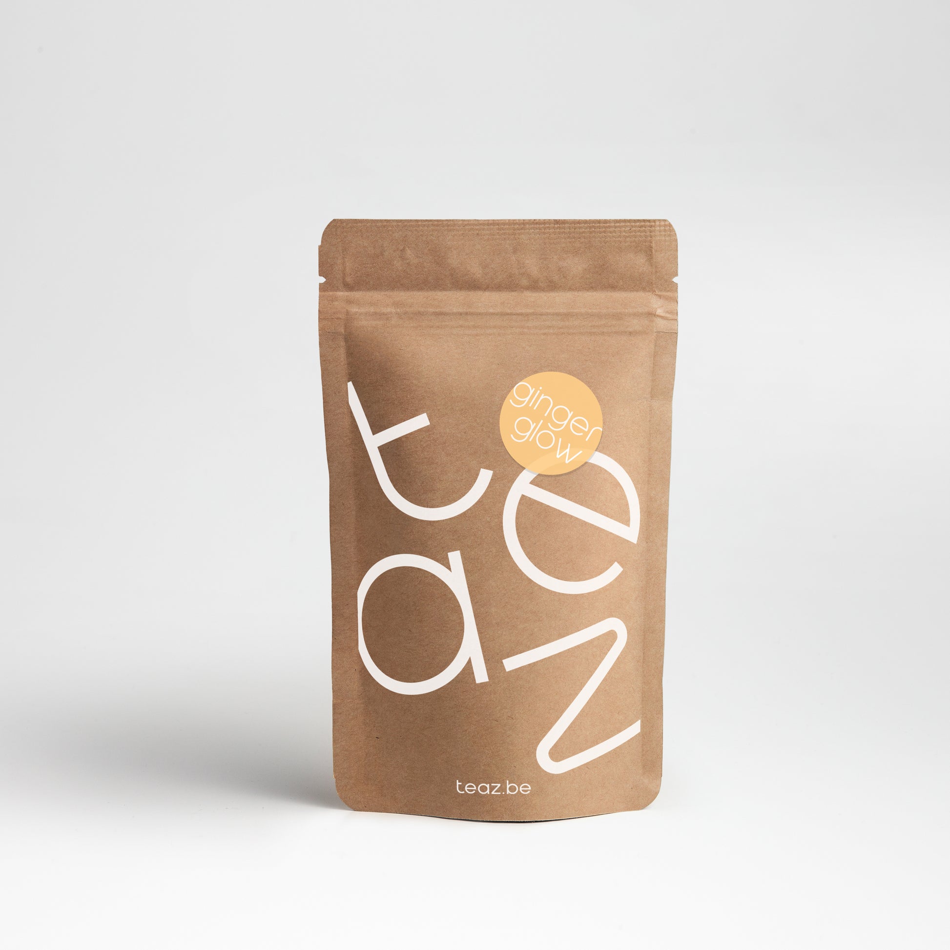 ginger glow   -  100g